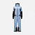 Finntrail Комбинезон женский Rachel 3853 LightBlue в Барнауле