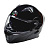 AiM Шлем модуляр JK906 Black glossy в Барнауле