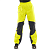 Dragonfly Дождевые штаны EVO Woman Yellow (мембрана) 2024 в Барнауле