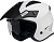IXS Шлем iXS114 3.0 Бело-черный в Барнауле