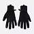 Finntrail Перчатки Venom 2706 Graphite в Барнауле