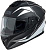 IXS Шлем интеграл iXS216 2.0 Черно-белый в Барнауле