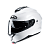 HJC Шлем C 91 Pearl White в Барнауле