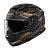 Shoei Мотошлем GT-Air 3 Nile золотисто-черный TC-9 в Барнауле