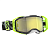 Scott Очки Prospect 2.0 caviar black/safety yellow yellow chrome в Барнауле