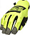 Acerbis Перчатки текстильные MX-WP Homologated Black/Yellow в Барнауле