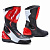 Forma Мотоботы Freccia Black/White/Red в Барнауле