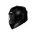 IXS Мотошлем iXS217 1.0 черный матовый в Барнауле
