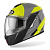 Airoh Мотошлем Rev 19 Leaden Yellow Matt в Барнауле