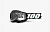 100% Очки Accuri 2 Goggle Black/Clear Lens в Барнауле
