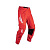 Leatt Штаны подростковые Moto 3.5 V26 Red в Барнауле