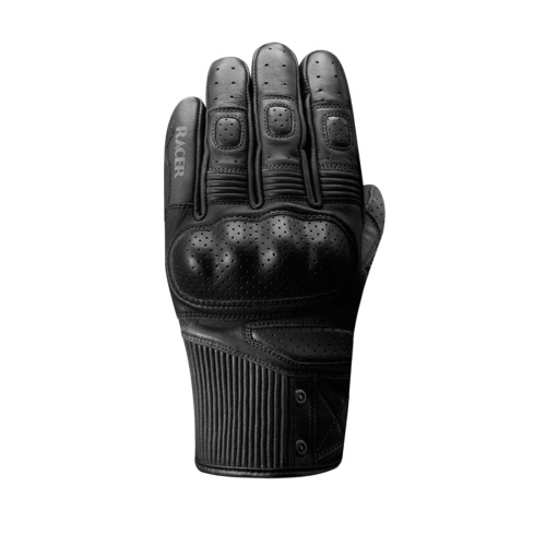 Racer Перчатки Dante Black в Барнауле