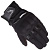 Bering Перчатки Fletcher Black в Барнауле