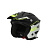 Acerbis Шлем Jet Aria 22-06 Black/Fluo-Yellow в Барнауле