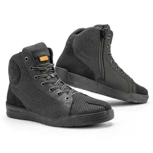 Stylmartin Мотокеды Tank WP Men Black в Барнауле