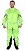 Hyperlook Дождевик раздельный Titan Green man в Барнауле