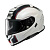 Shoei Шлем Neotec 3 Satori TC-6 бело-черно-красный в Барнауле