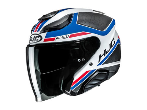 HJC Шлем F31 Ceron MC21SF в Барнауле