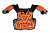 Acerbis Защита тела (Панцирь) Gravity Roost Orange в Барнауле