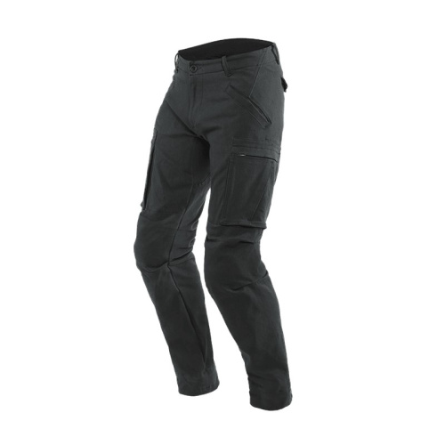 Dainese Брюки Combat 001 Black в Барнауле