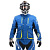 Dragonfly Куртка Эндуро Freeride Blue-Yellow в Барнауле