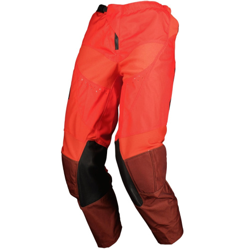 Scott Брюки 350 Dirt Evo red/black в Барнауле