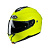 HJC Шлем C 91 Fluorescent Green в Барнауле