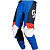 SCOTT Брюки 450 Angled blue/red в Барнауле