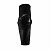 Leatt Налокотники 3DF Elbow Guard Hybrid Black в Барнауле