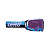 Leatt Маска Velocity 5.5 Iriz Aqua/Purple 78% в Барнауле