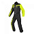 Spidi Дождевой комбинезон Touring Rain Yellow Fluo в Барнауле