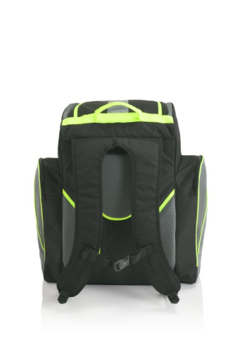 Acerbis Рюкзак Jerla Black/Yellow (102 L) в Барнауле