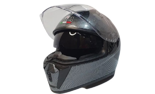 AIM Шлем интеграл JK320 Carbon в Барнауле