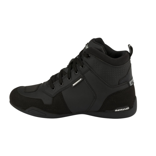 Bering Ботинки Sumatra Black в Барнауле