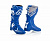 Acerbis Мотоботы кроссовые X-Team Blue/White в Барнауле