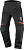 Scott Брюки Dualraid DP black/orange в Барнауле