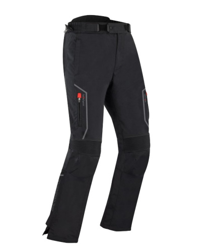 Bering Брюки Westport Black в Барнауле