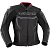 Bering Куртка кожаная Cletor Black в Барнауле