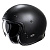 HJC Шлем V31 Semi Flat Black в Барнауле