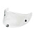 HJC визор HJ26 прозрачный (tear-off pin) RPHA11/RPHA70 в Барнауле