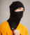 Балаклава Polar Fleece Black в Барнауле