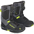 Scott Ботинки зимние X-Trax EVO Black-Safety Yellow в Барнауле