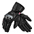 Shima Мотоперчатки RS-3 Lady Black в Барнауле