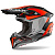 Airoh Мотошлем Aviator 3 Saber Orange Glossy в Барнауле