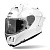 Airoh Мотошлем GP 800 White Gloss в Барнауле