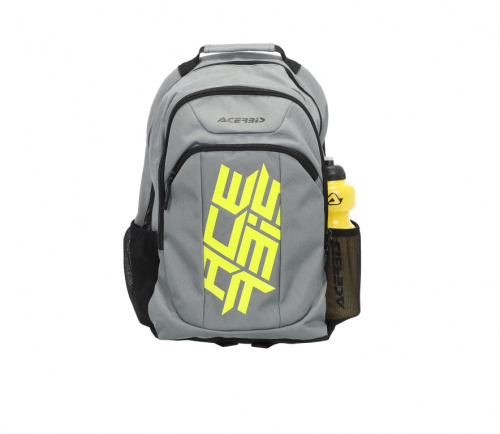 Acerbis Рюкзак B-Logo Grey (15 L) в Барнауле