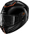 Shark Мотошлем Spartan RS Blank SP KCK в Барнауле
