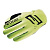 Five Перчатки MXF4 mono fluo yellow в Барнауле