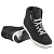 Forma Ботинки Swift X Fit Dry Black/White в Барнауле