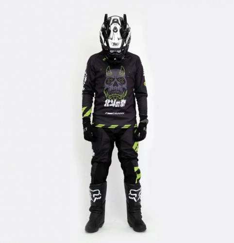 Grom Джерси Cyber C6 в Барнауле